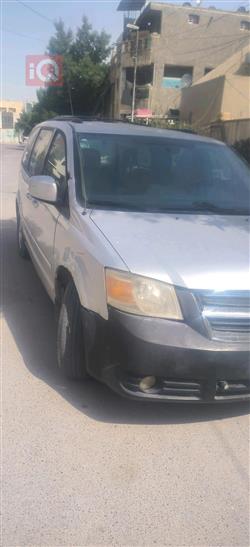 دودج كارافان